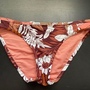 Arie women bikini bottoms